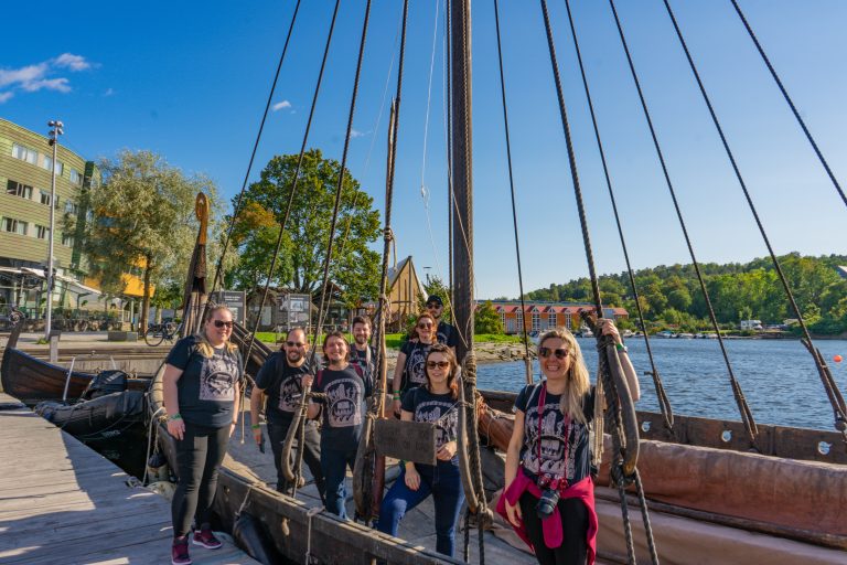 noruega setembro medieval market 2023 144
