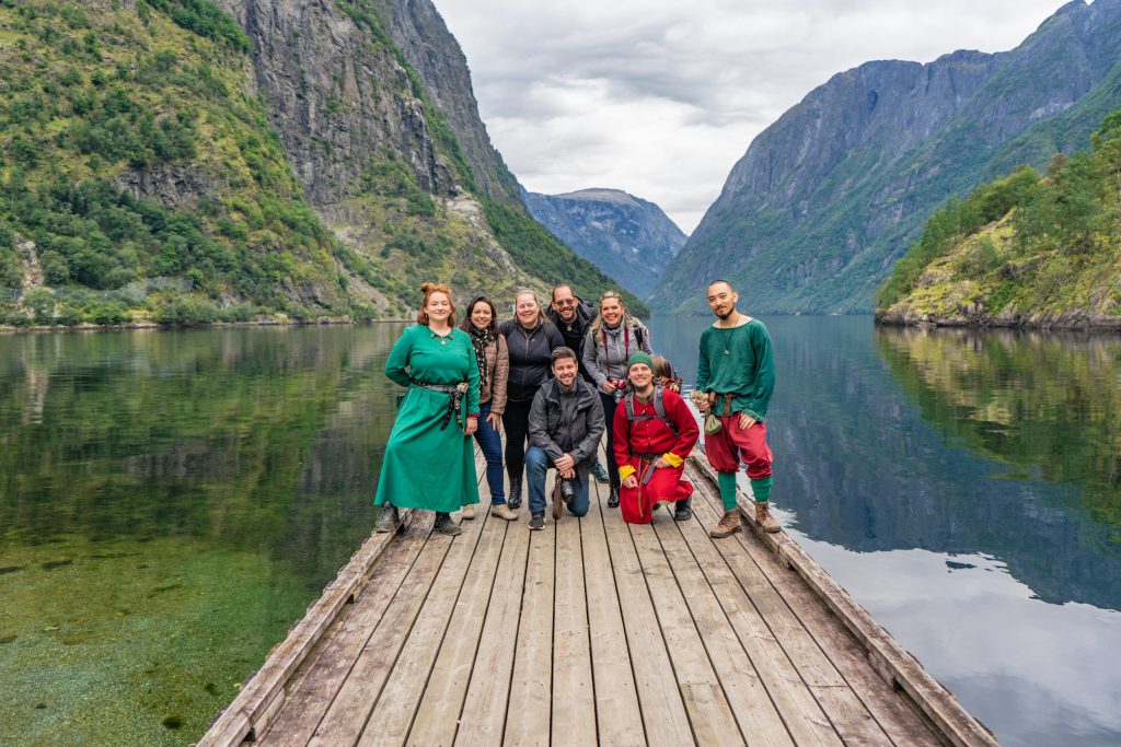 noruega setembro medieval market 2023-207