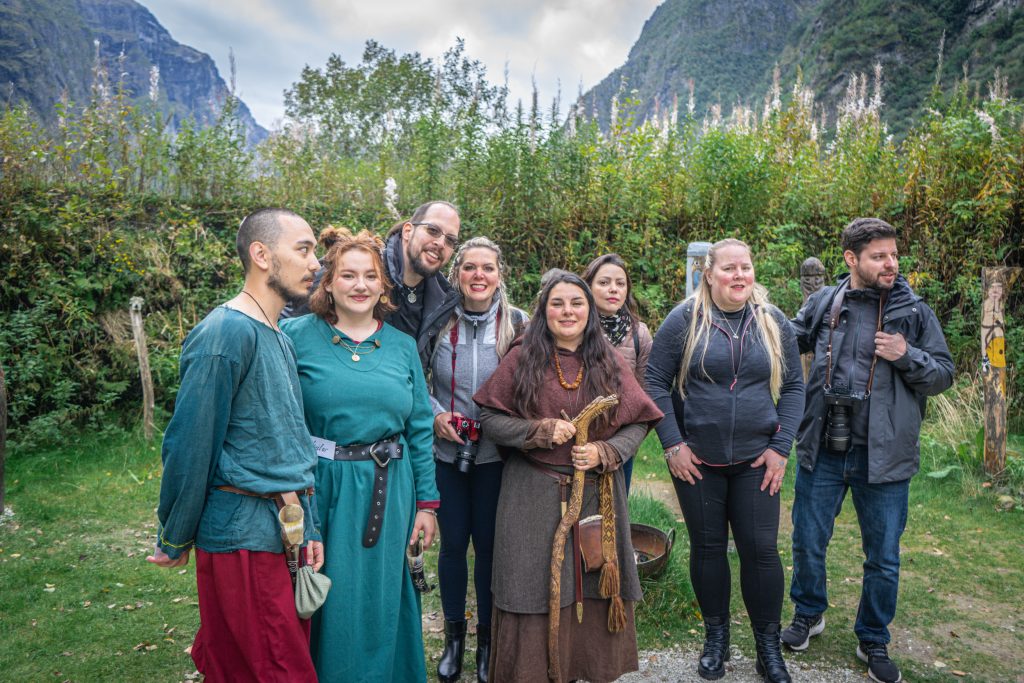 noruega setembro medieval market 2023-237