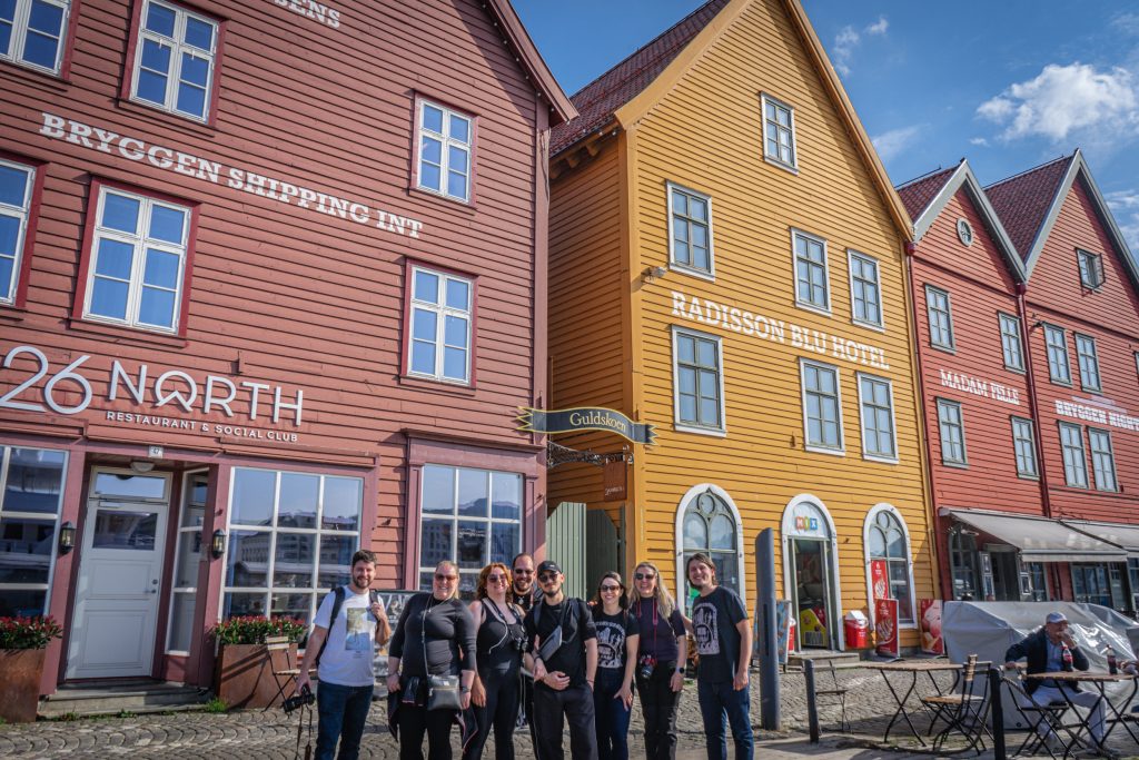 Consultoria de Viagem