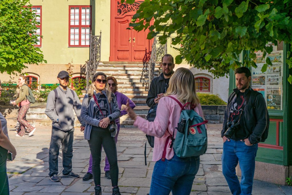 noruega setembro medieval market 2023-33