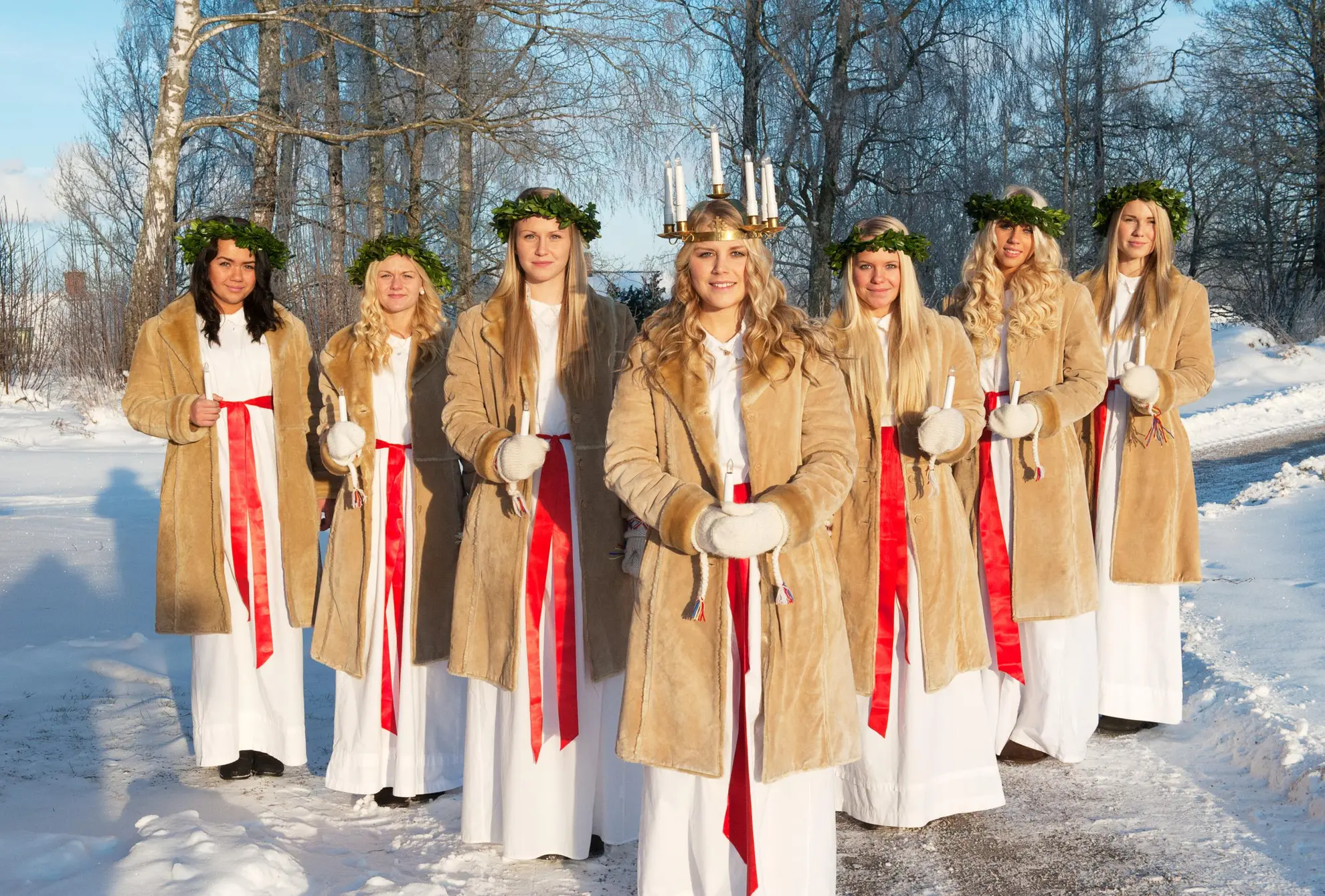dia de santa lucia