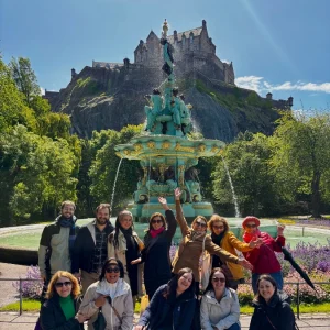 Medieval Market Brasil - Viagens Para Noruega 2 roteiro em grupo escocia brasileiro