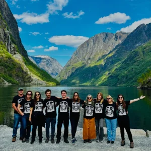 Medieval Market Brasil - Viagens Para Noruega 3 roteiro em grupo noruega suecia dinamarca brasileiro